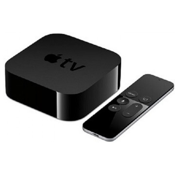 Apple TV 4K-64 Gb